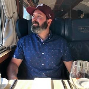 Meet your Posher, Matthieu